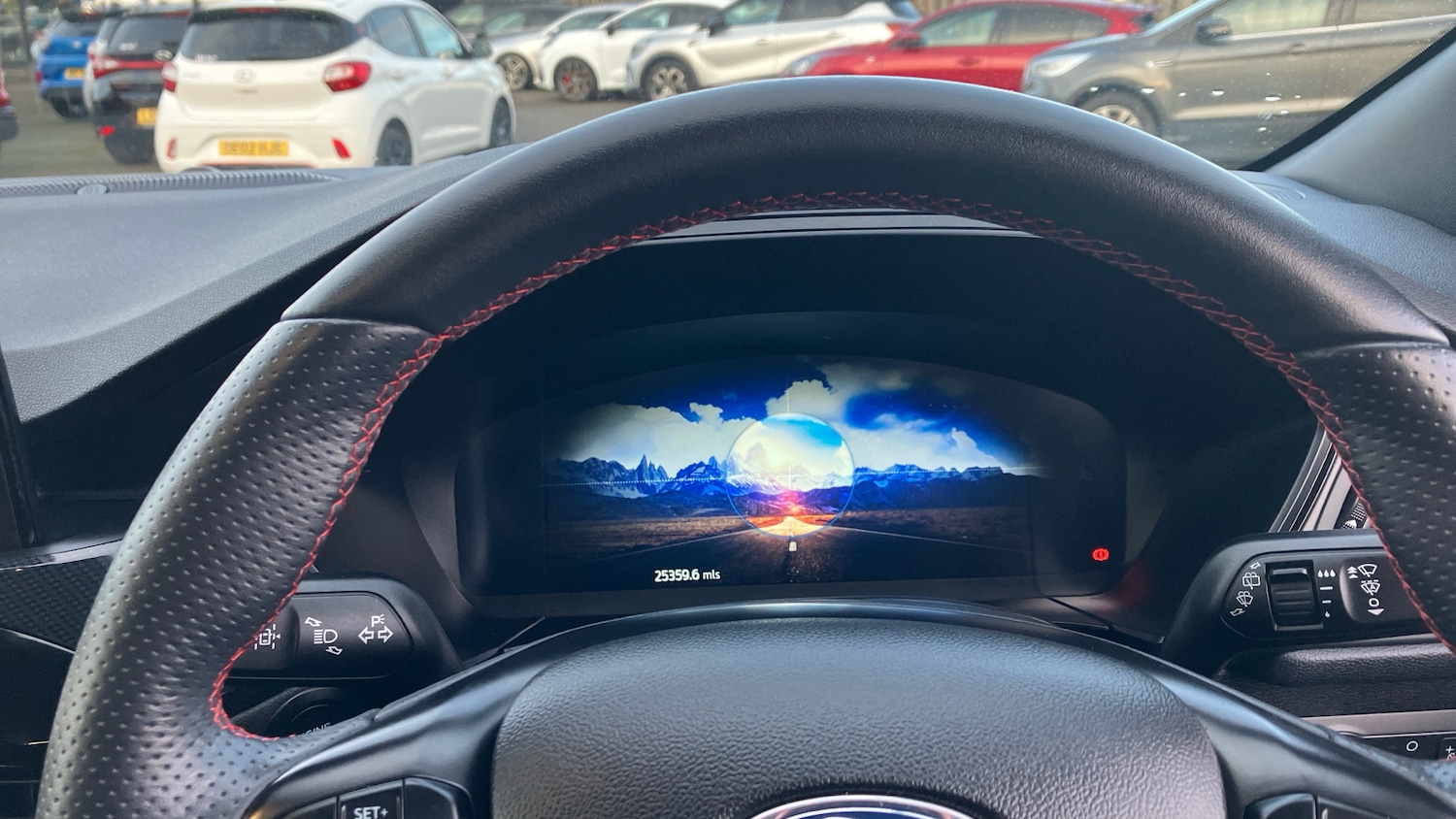 Used Ford Kuga 2021 for sale - 76669094: Photo 18