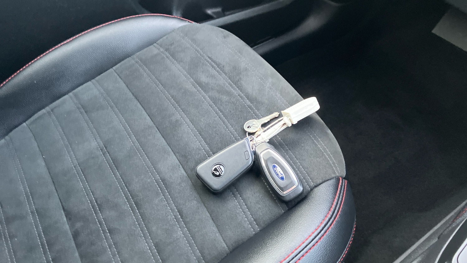 Used Ford Kuga 2021 for sale - 76669094: Photo 19