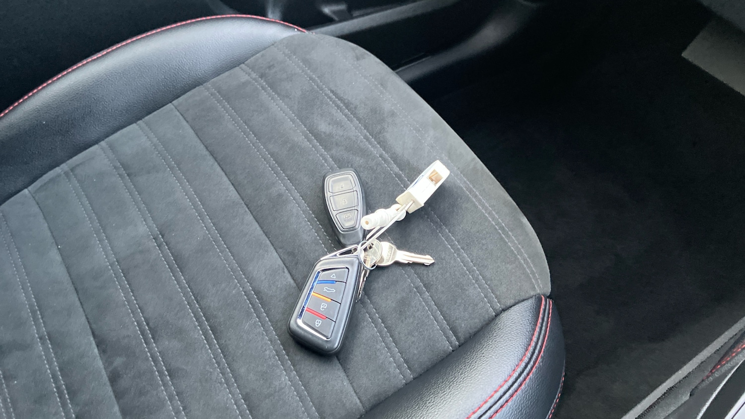 Used Ford Kuga 2021 for sale - 76669094: Photo 20