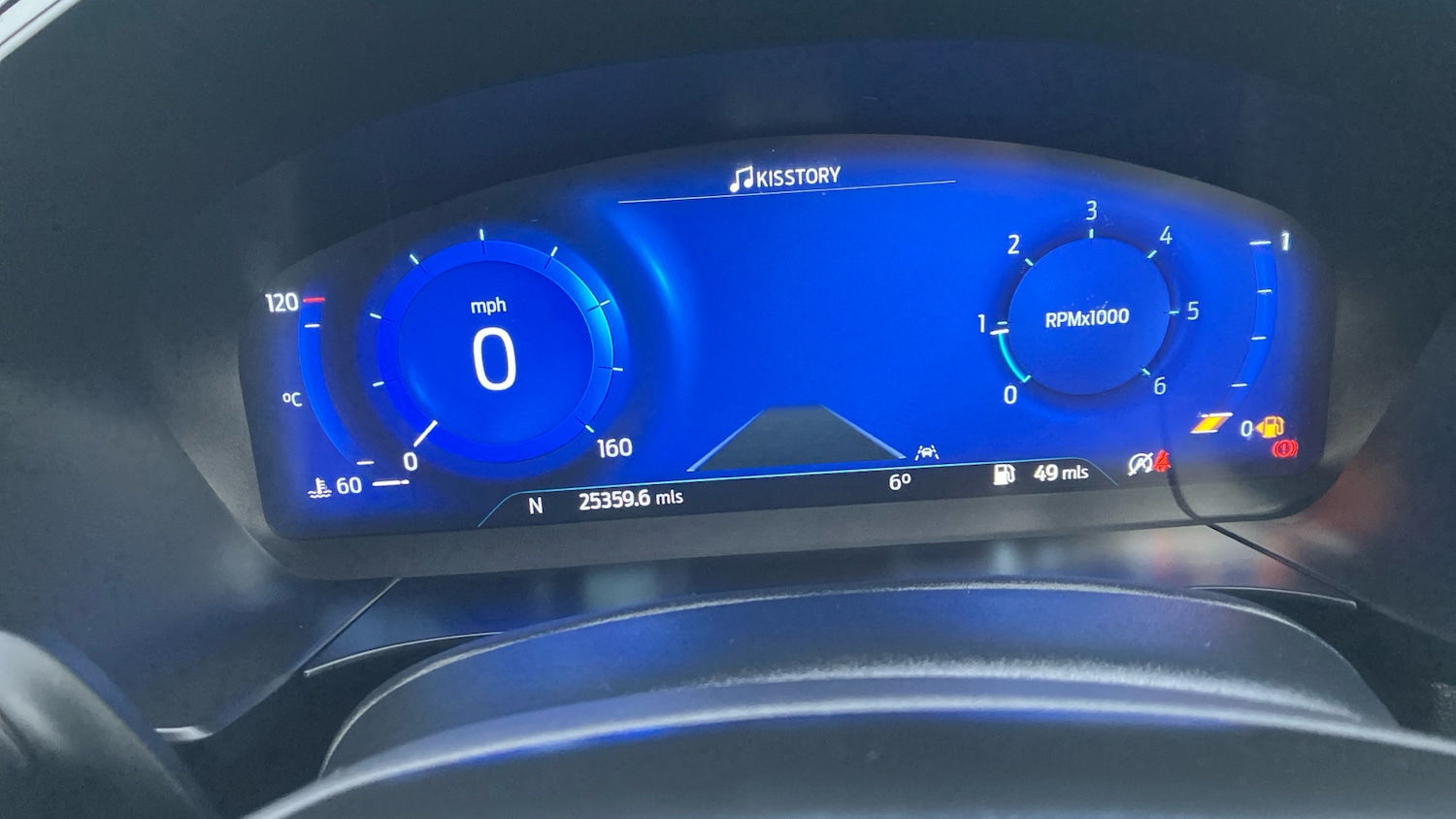 Used Ford Kuga 2021 for sale - 76669094: Photo 22