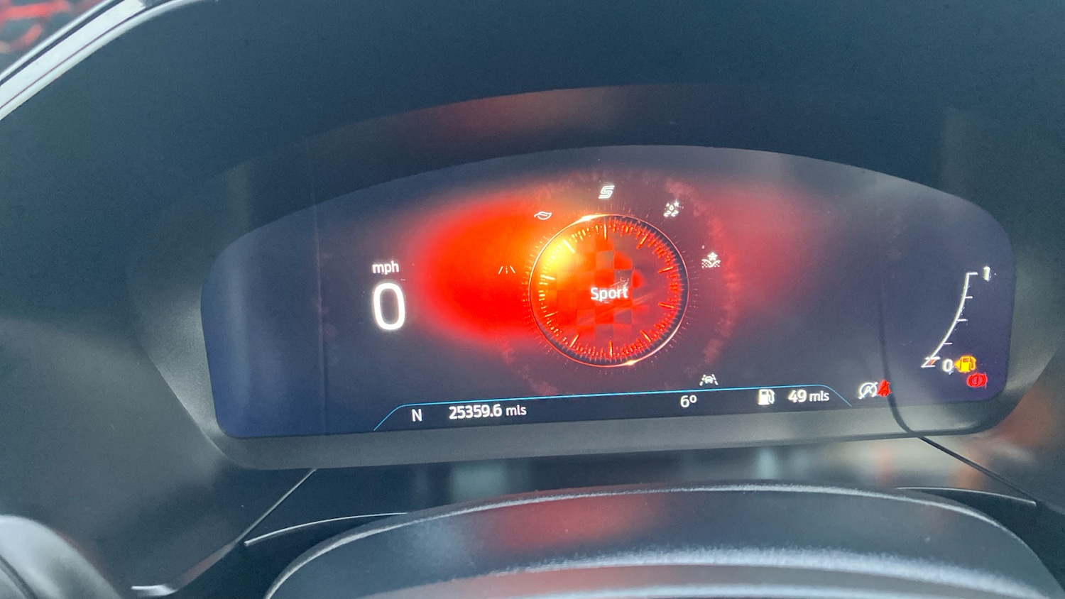 Used Ford Kuga 2021 for sale - 76669094: Photo 25