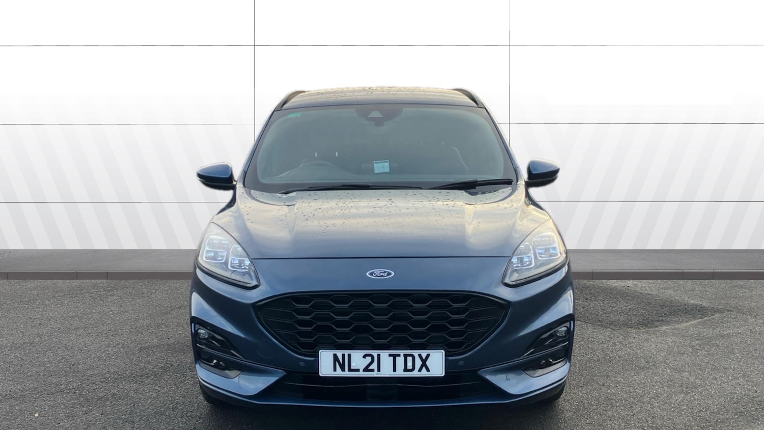 Used Ford Kuga 2021 for sale - 76669094: Photo 3