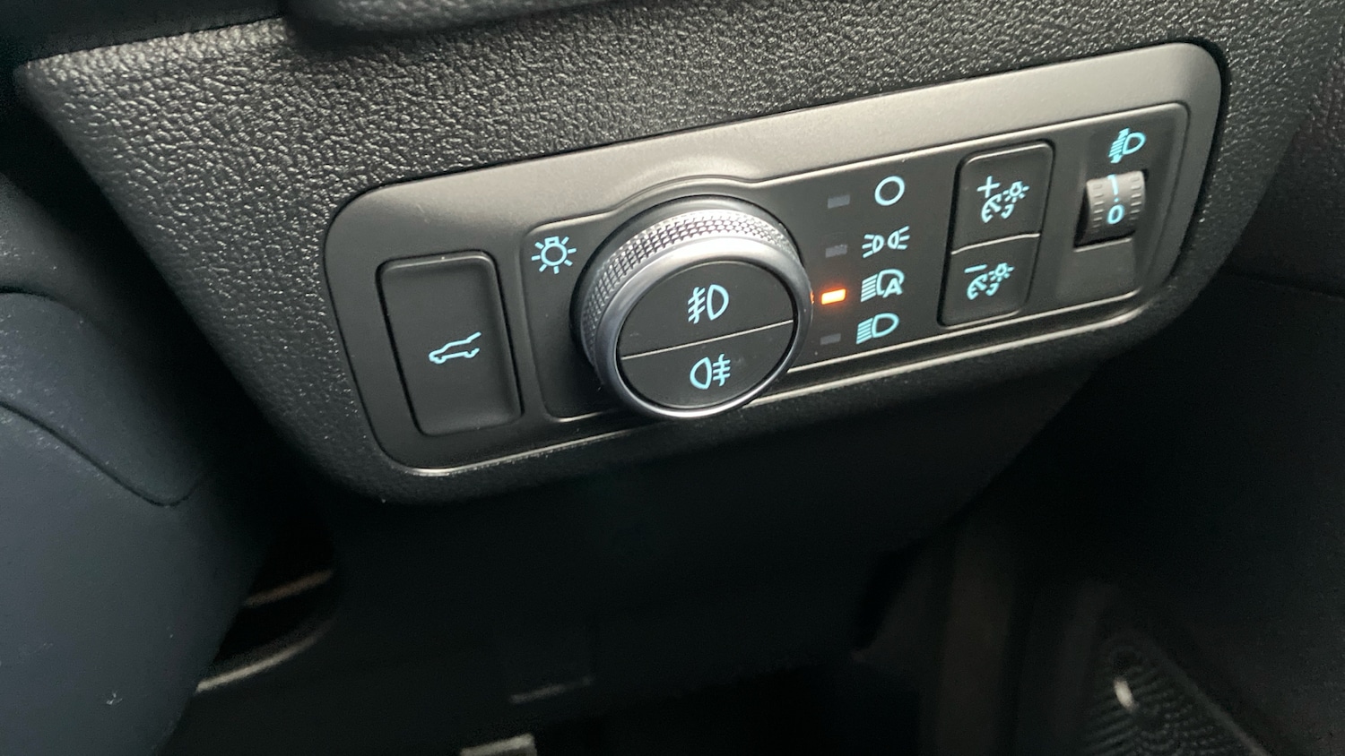 Used Ford Kuga 2021 for sale - 76669094: Photo 33