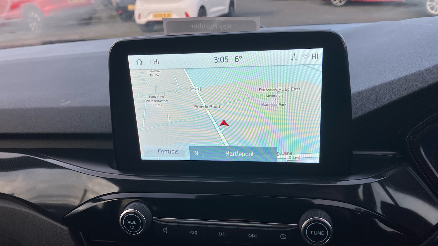 Used Ford Kuga 2021 for sale - 76669094: Photo 34