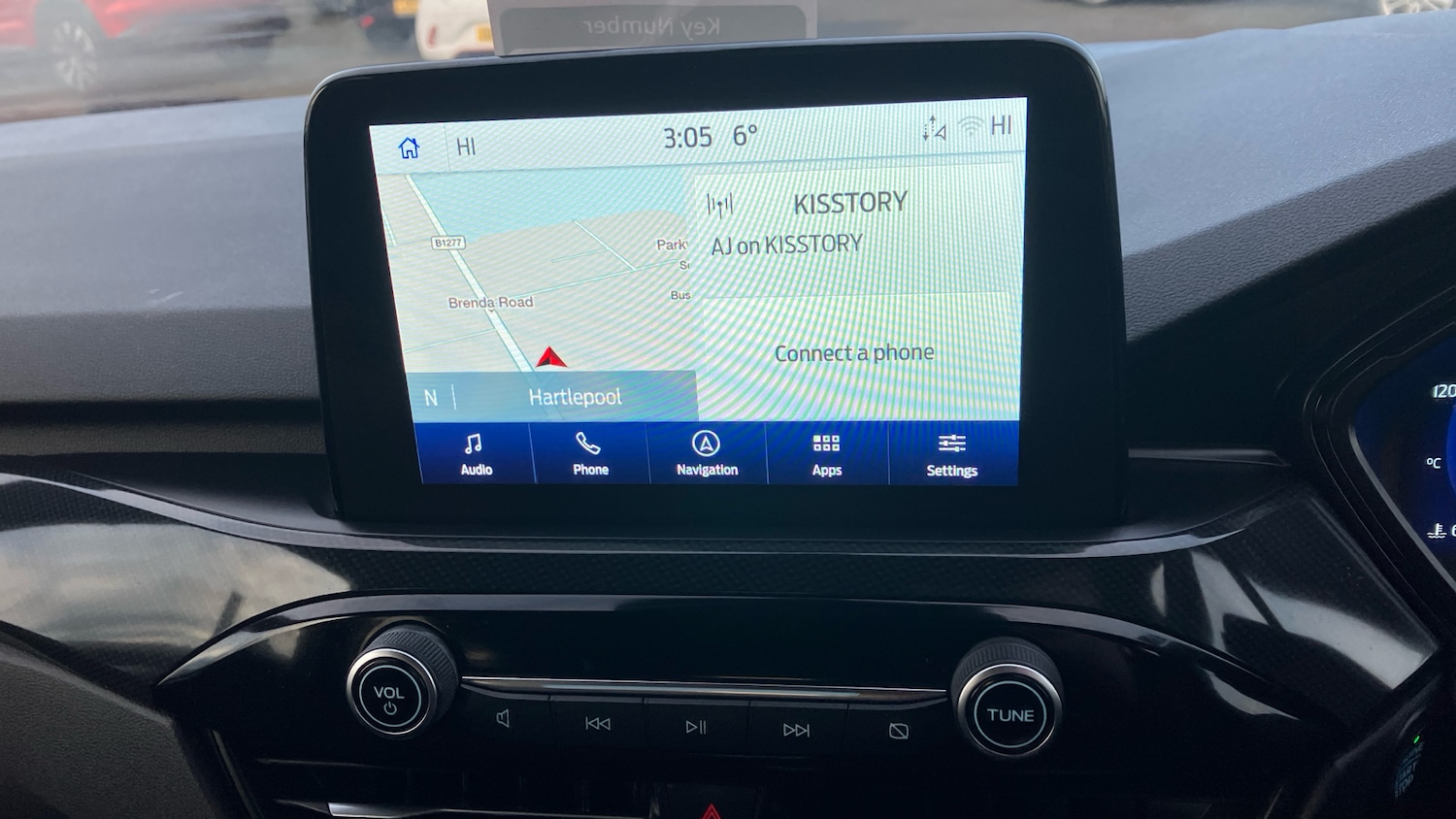 Used Ford Kuga 2021 for sale - 76669094: Photo 35