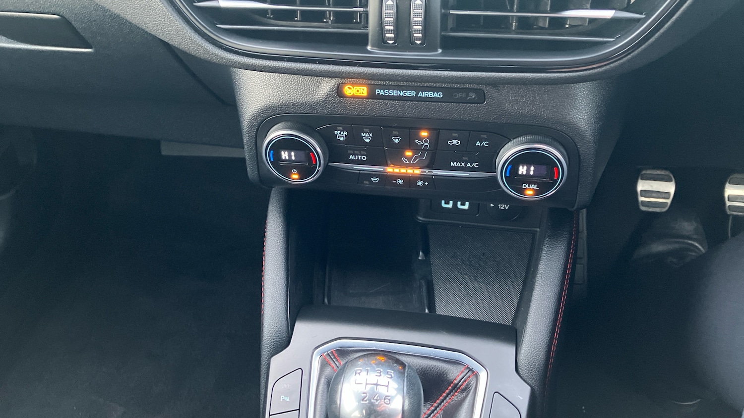 Used Ford Kuga 2021 for sale - 76669094: Photo 37