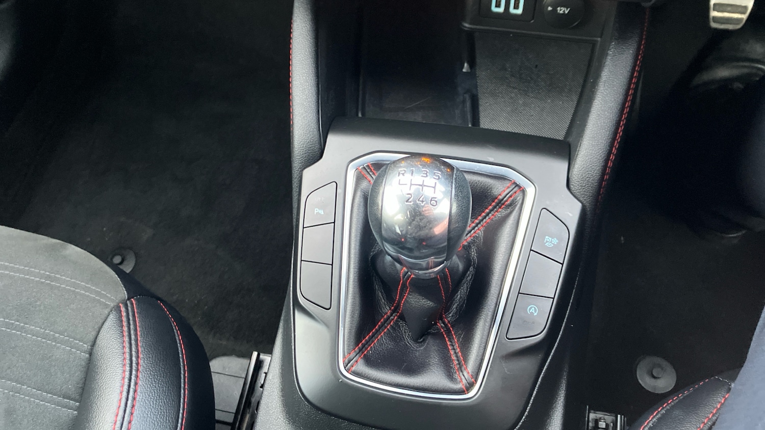 Used Ford Kuga 2021 for sale - 76669094: Photo 38