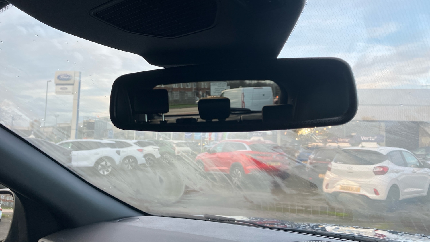 Used Ford Kuga 2021 for sale - 76669094: Photo 44