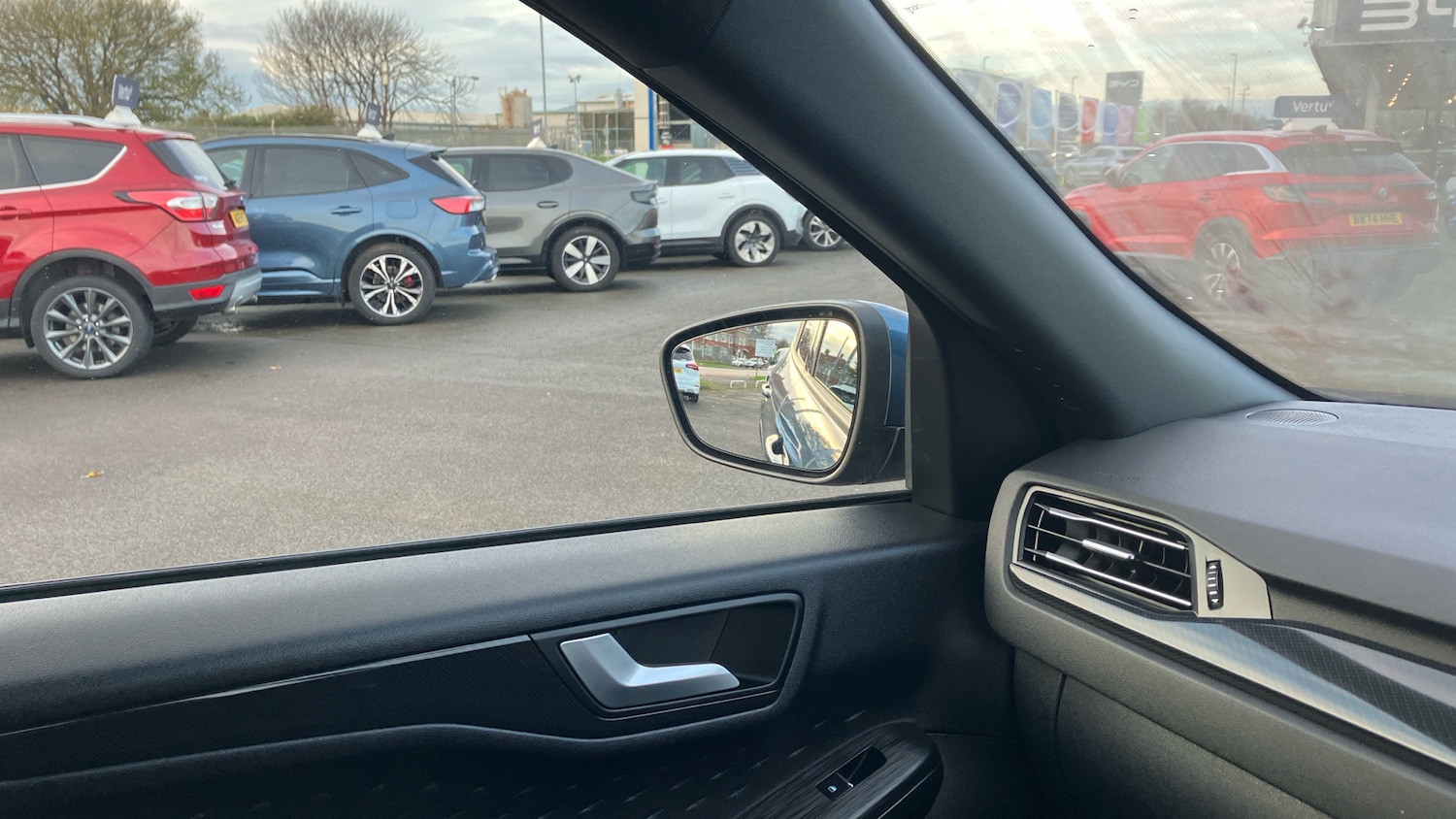 Used Ford Kuga 2021 for sale - 76669094: Photo 45