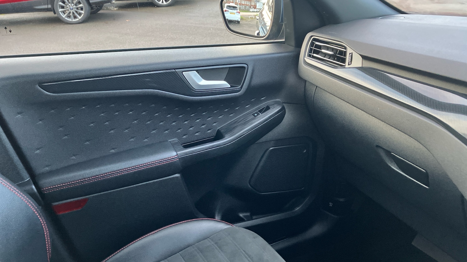 Used Ford Kuga 2021 for sale - 76669094: Photo 46