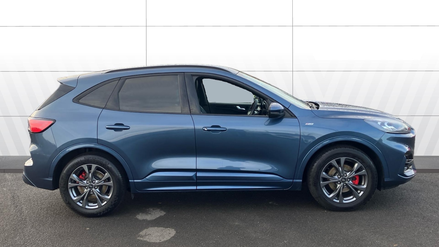 Used Ford Kuga 2021 for sale - 76669094: Photo 5