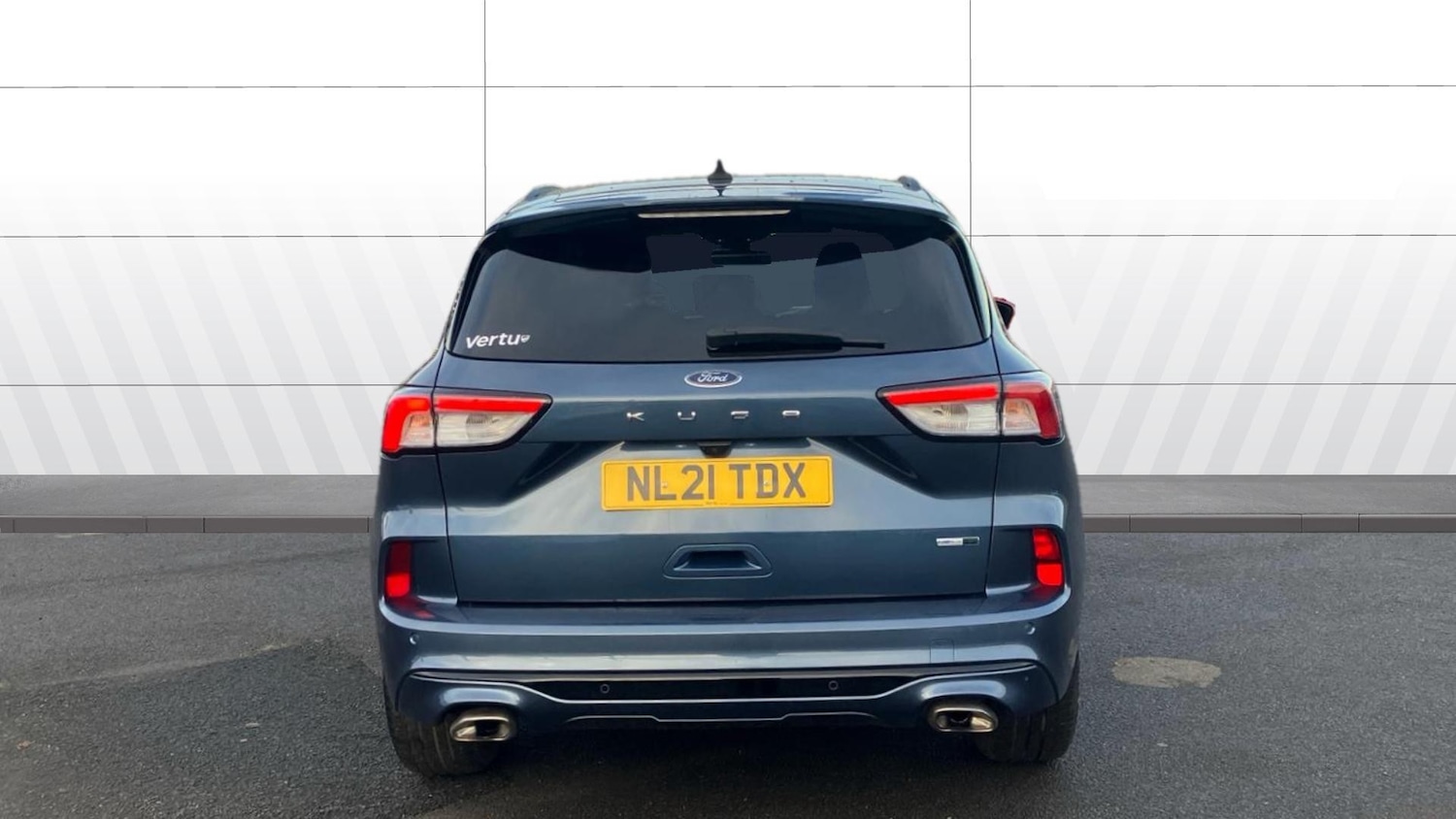 Used Ford Kuga 2021 for sale - 76669094: Photo 6