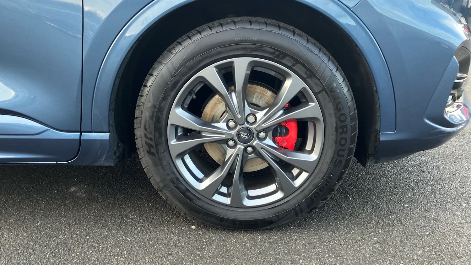 Used Ford Kuga 2021 for sale - 76669094: Photo 8