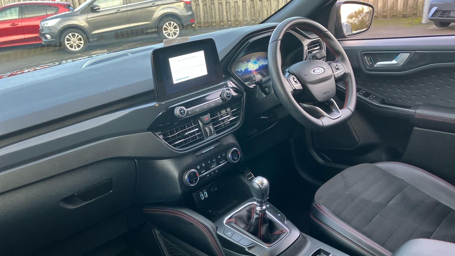 Used Ford Kuga 2021 for sale - 76669094: Photo 9