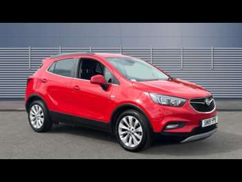 2019 (19) - 1.4T Griffin 5dr Petrol Hatchback