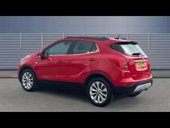 Used Vauxhall Mokka X 2019 for sale - 74896767: Photo