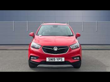 Used Vauxhall Mokka X 2019 for sale - 74896767: Photo