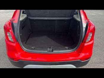 Used Vauxhall Mokka X 2019 for sale - 74896767: Photo