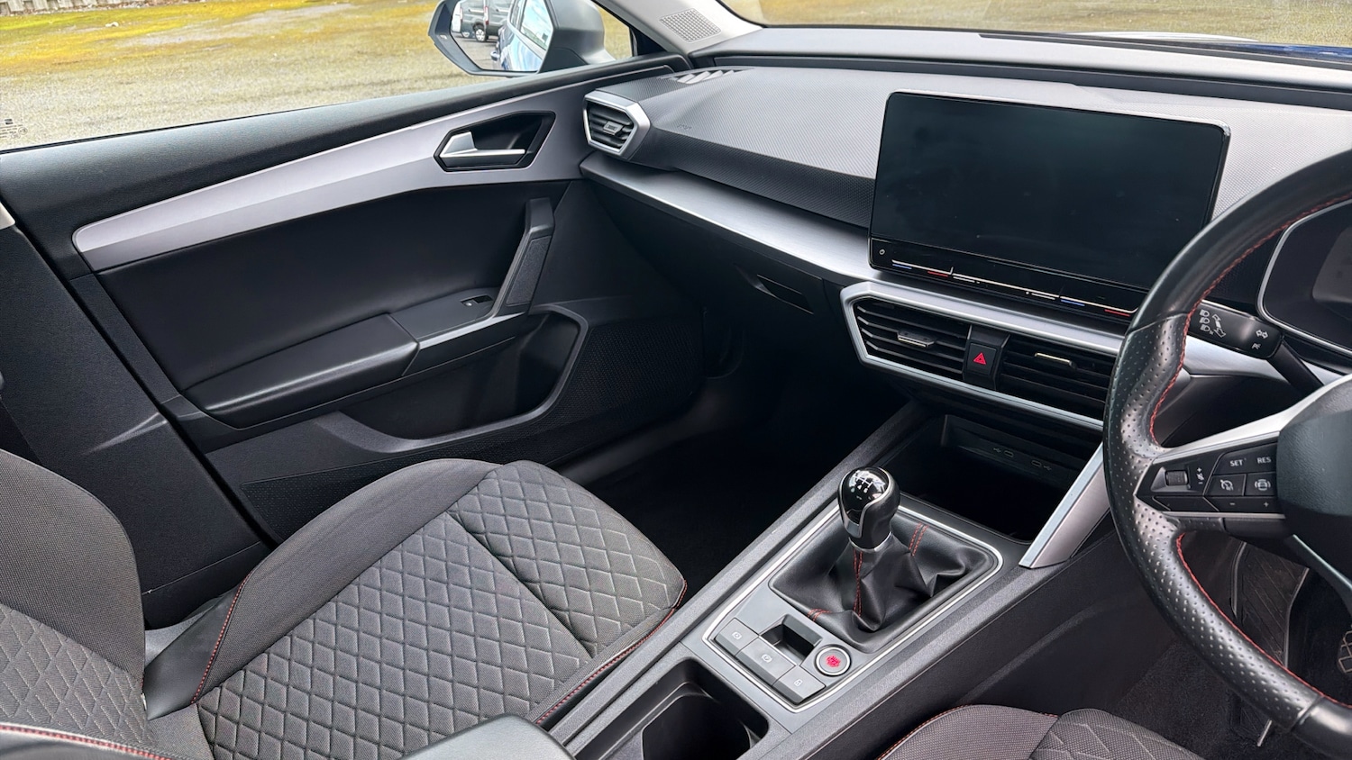 Used SEAT Leon 2020 for sale - 76541299: Photo 14