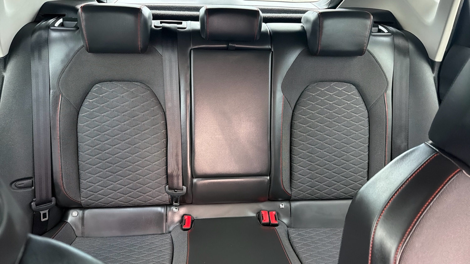 Used SEAT Leon 2020 for sale - 76541299: Photo 15