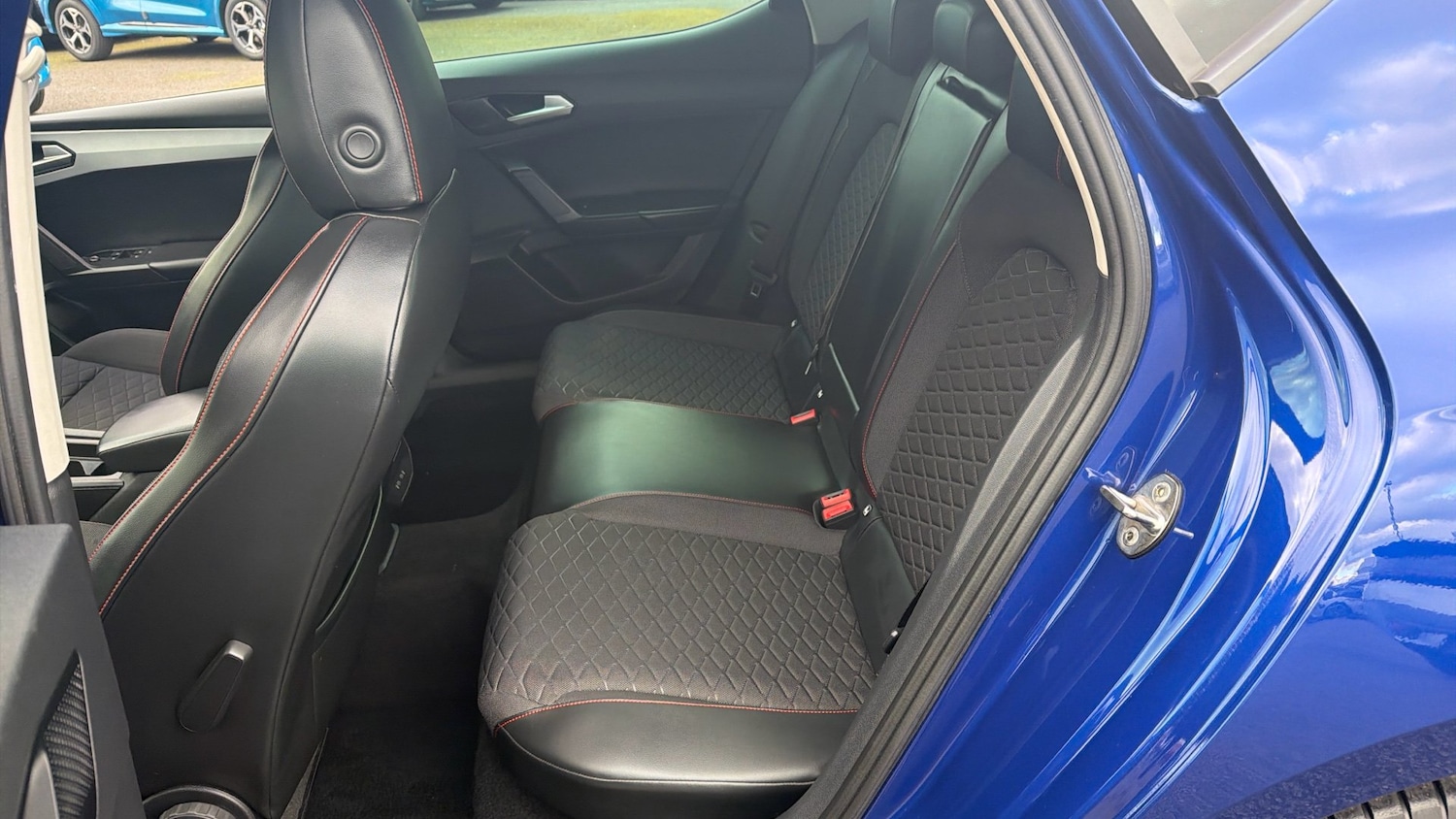 Used SEAT Leon 2020 for sale - 76541299: Photo 16