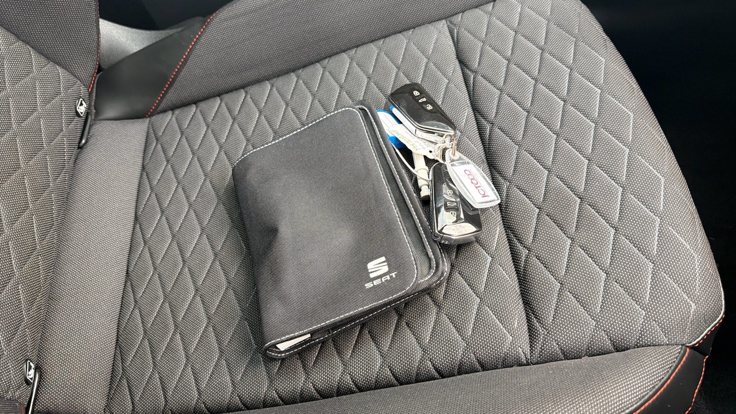 Used SEAT Leon 2020 for sale - 76541299: Photo 19