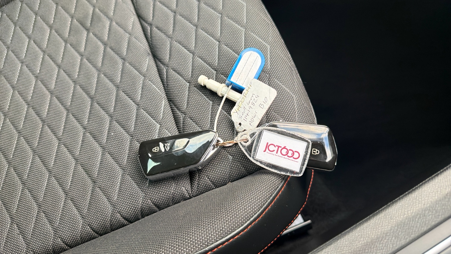 Used SEAT Leon 2020 for sale - 76541299: Photo 20