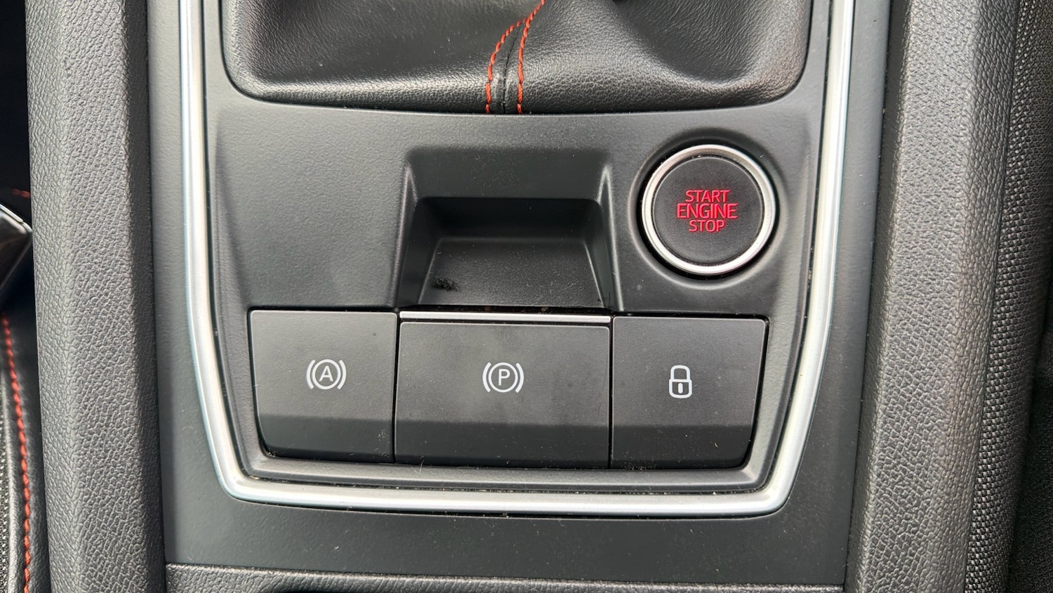 Used SEAT Leon 2020 for sale - 76541299: Photo 25