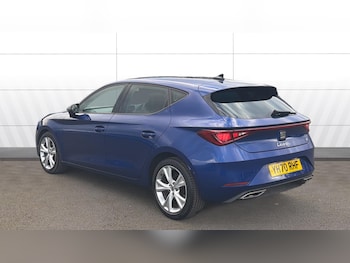 Used SEAT Leon 2020 for sale - 76541299: Photo