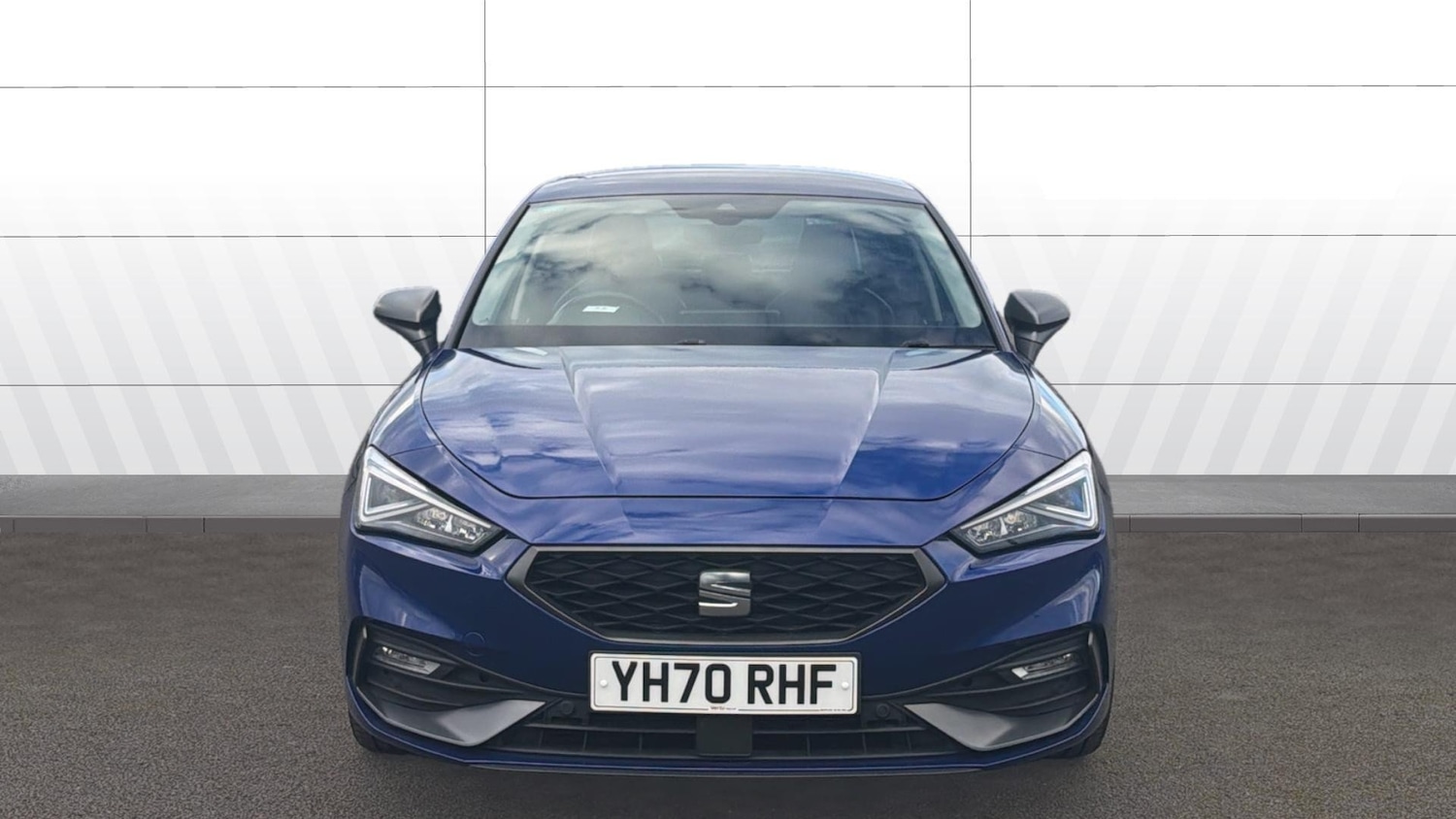 Used SEAT Leon 2020 for sale - 76541299: Photo 3