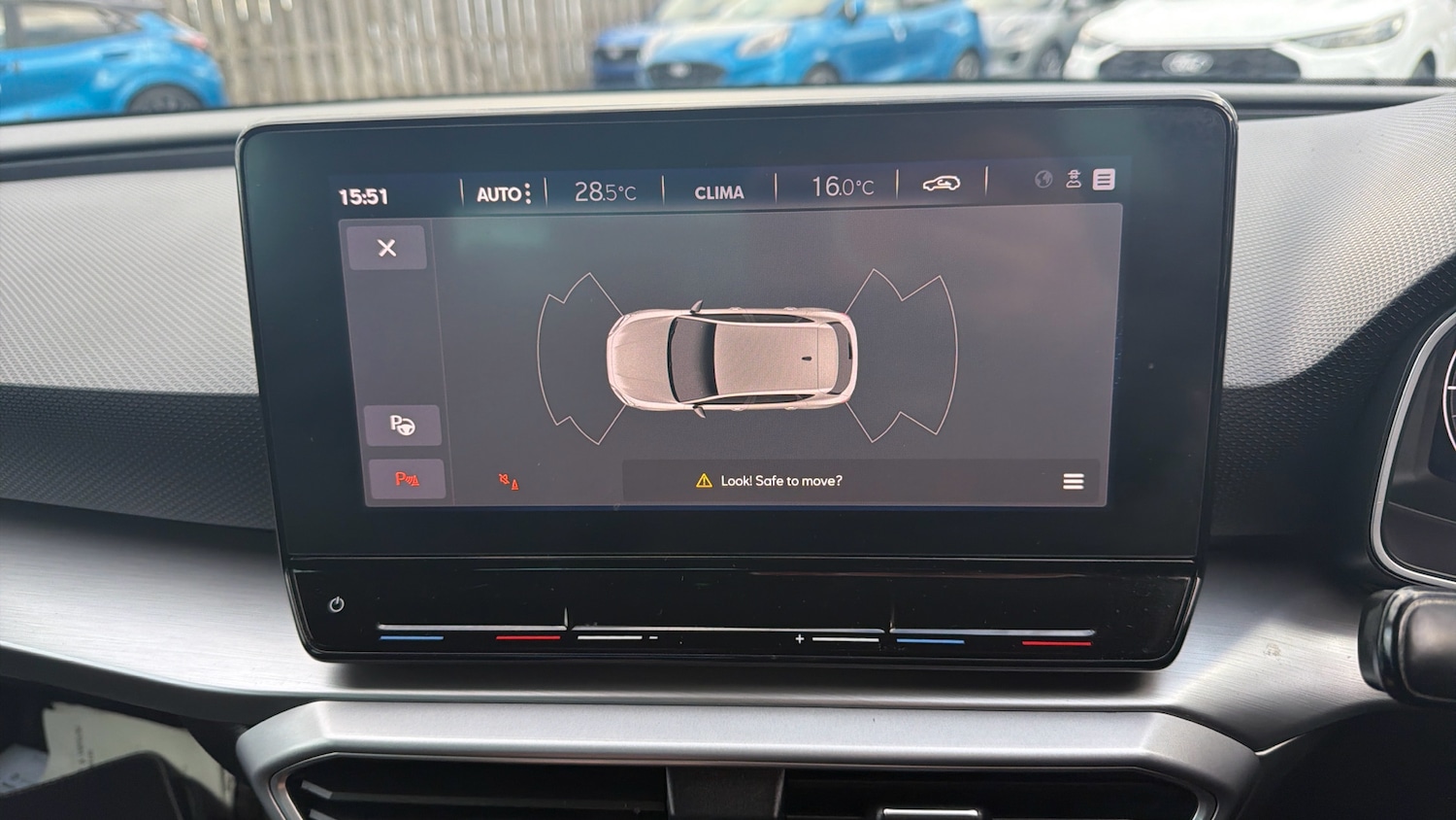 Used SEAT Leon 2020 for sale - 76541299: Photo 30