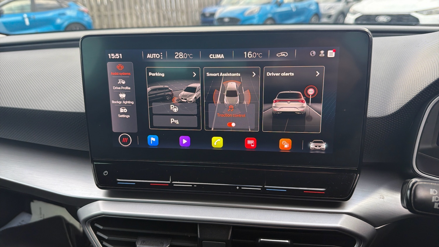 Used SEAT Leon 2020 for sale - 76541299: Photo 33