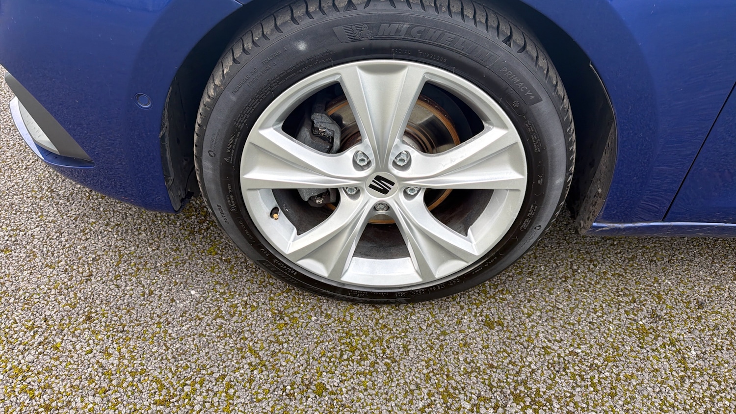 Used SEAT Leon 2020 for sale - 76541299: Photo 38