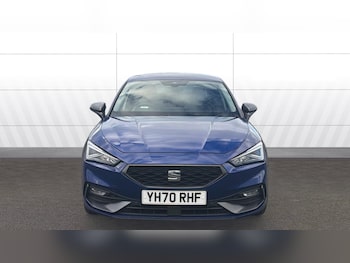 Used SEAT Leon 2020 for sale - 76541299: Photo