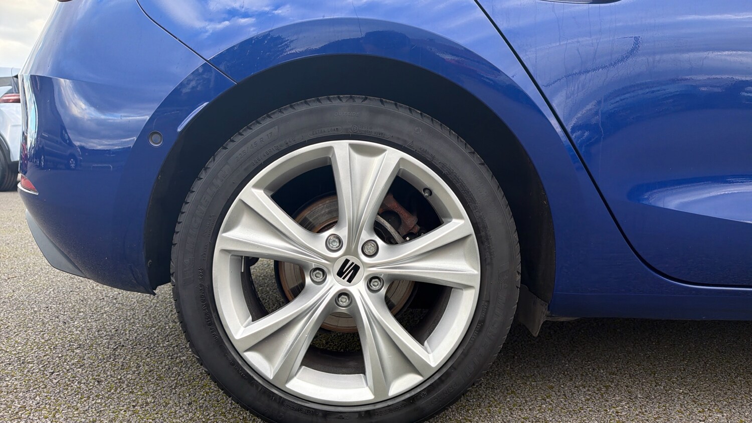 Used SEAT Leon 2020 for sale - 76541299: Photo 7