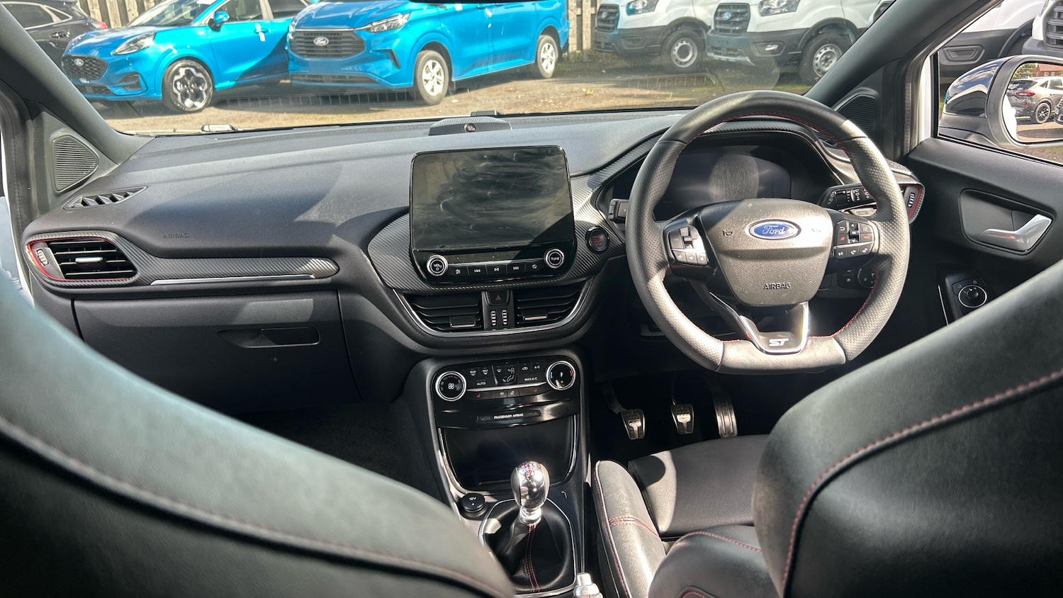 Used Ford Puma 2023 for sale - 76363272: Photo 10