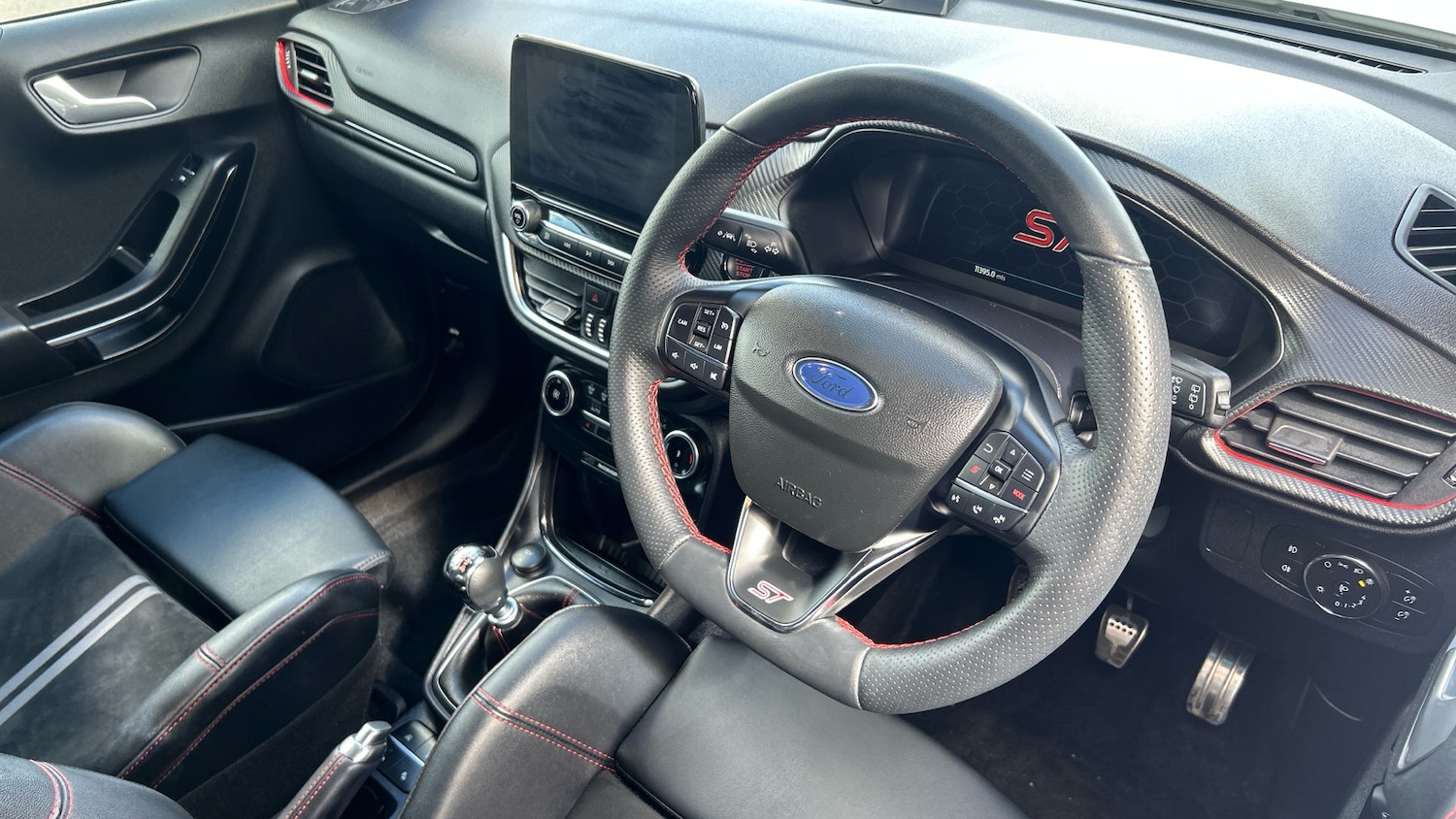 Used Ford Puma 2023 for sale - 76363272: Photo 11