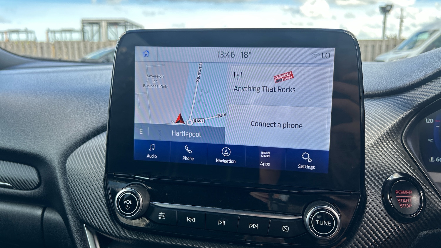 Used Ford Puma 2023 for sale - 76363272: Photo 12