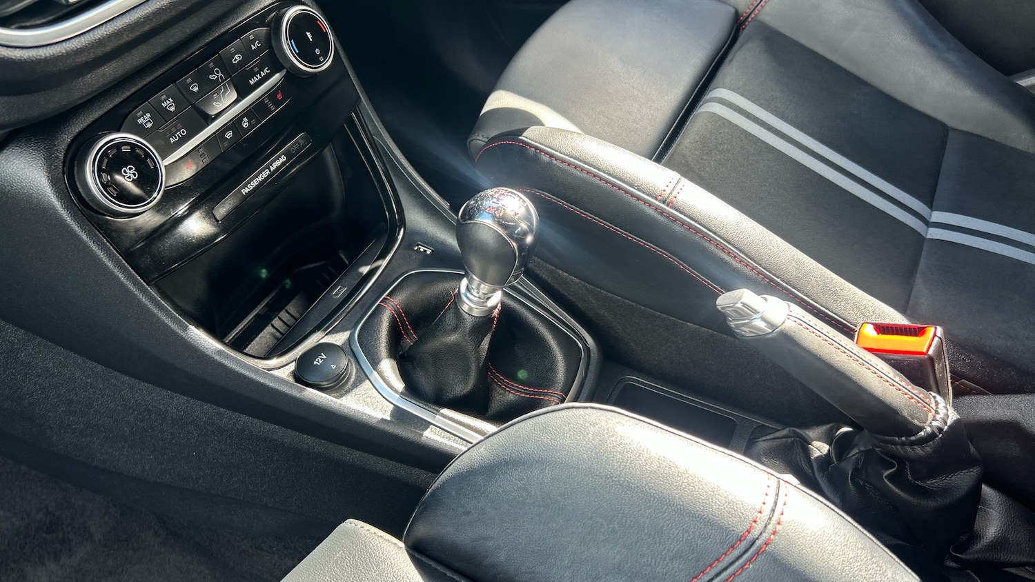 Used Ford Puma 2023 for sale - 76363272: Photo 13