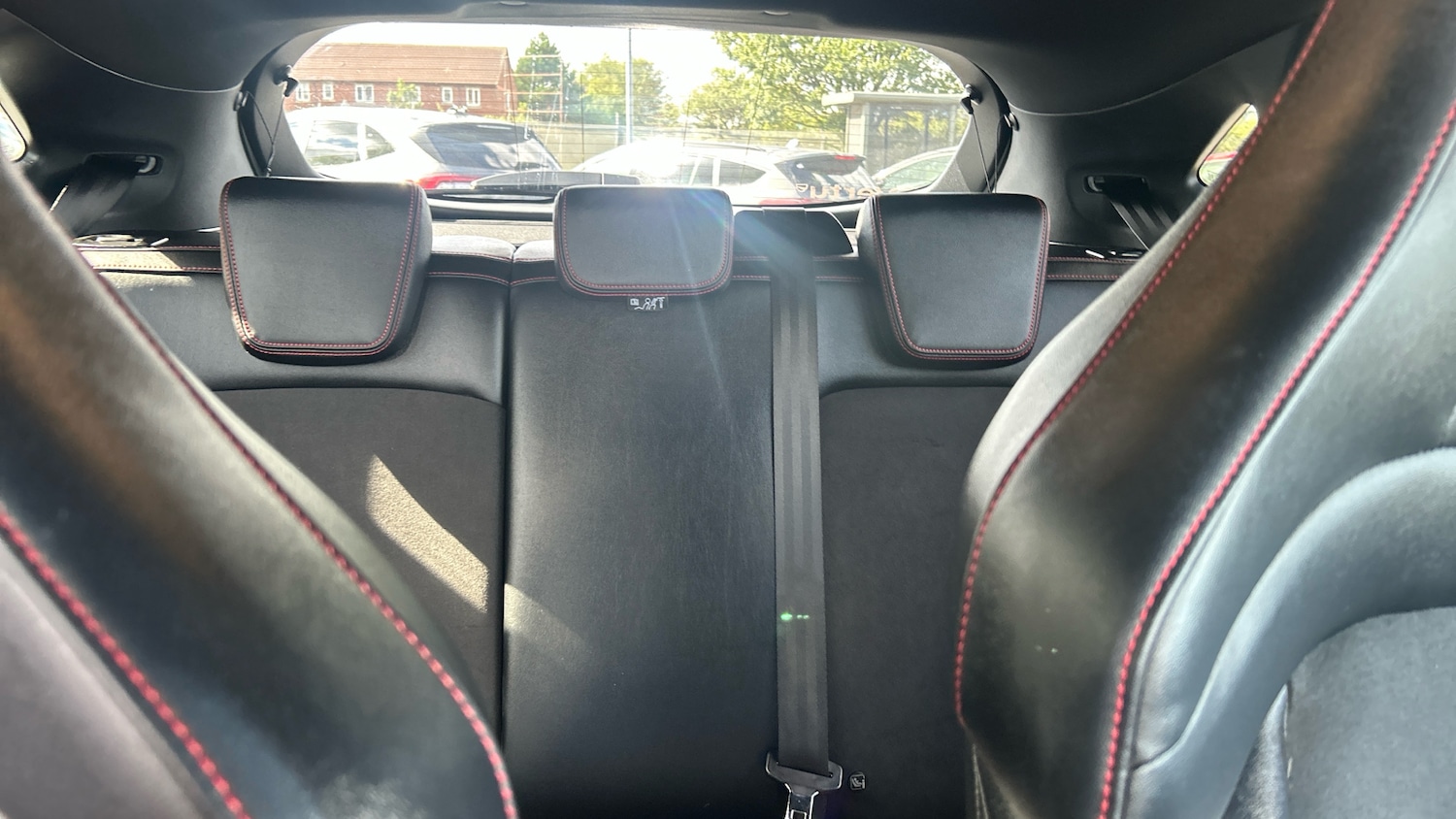 Used Ford Puma 2023 for sale - 76363272: Photo 15