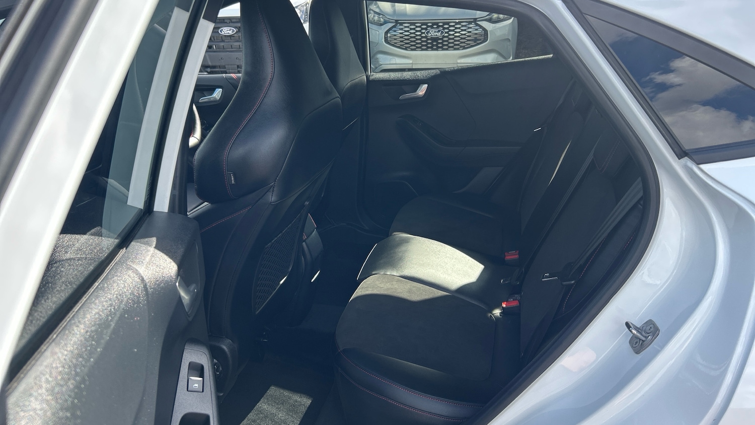 Used Ford Puma 2023 for sale - 76363272: Photo 16