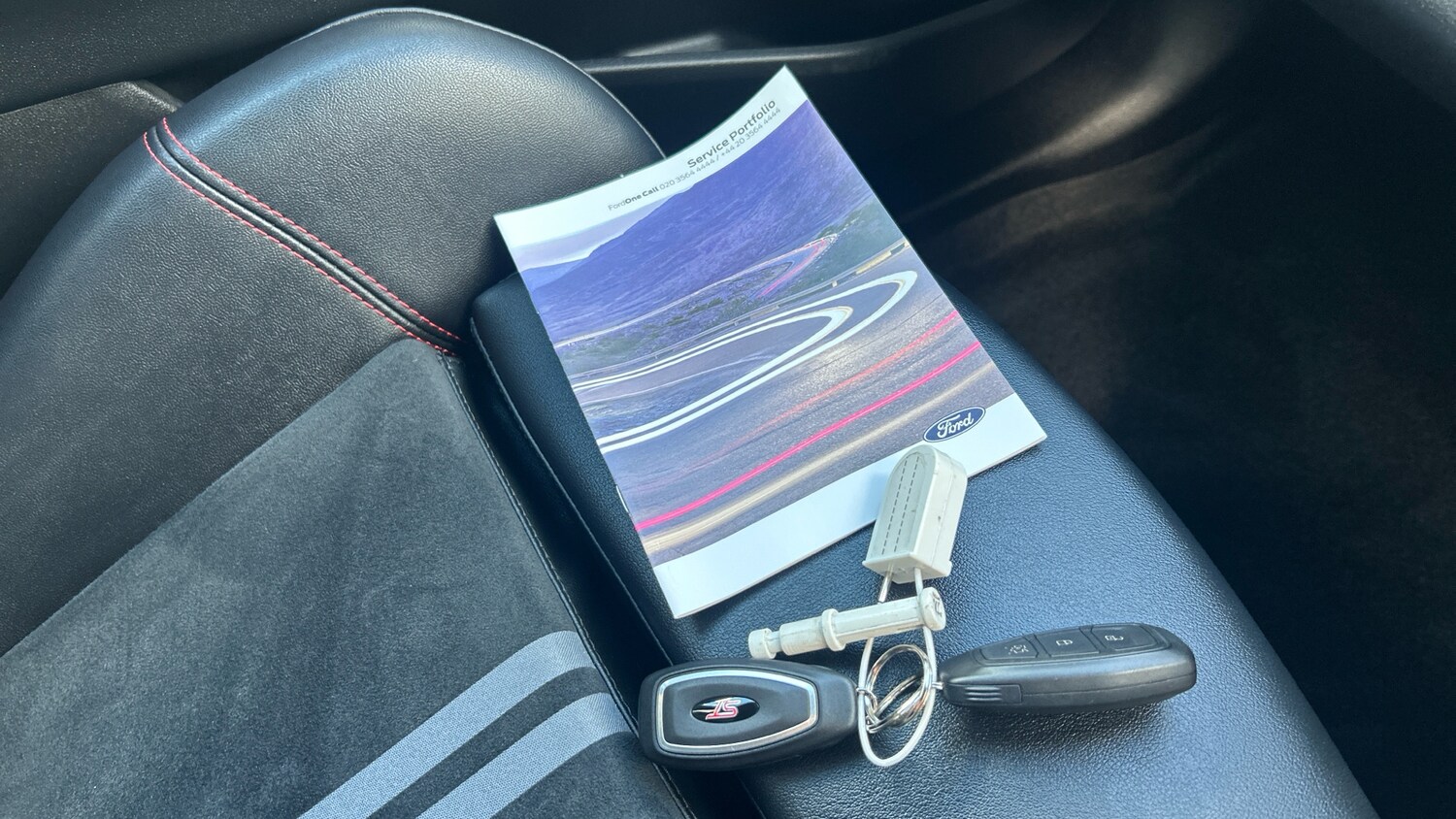 Used Ford Puma 2023 for sale - 76363272: Photo 19