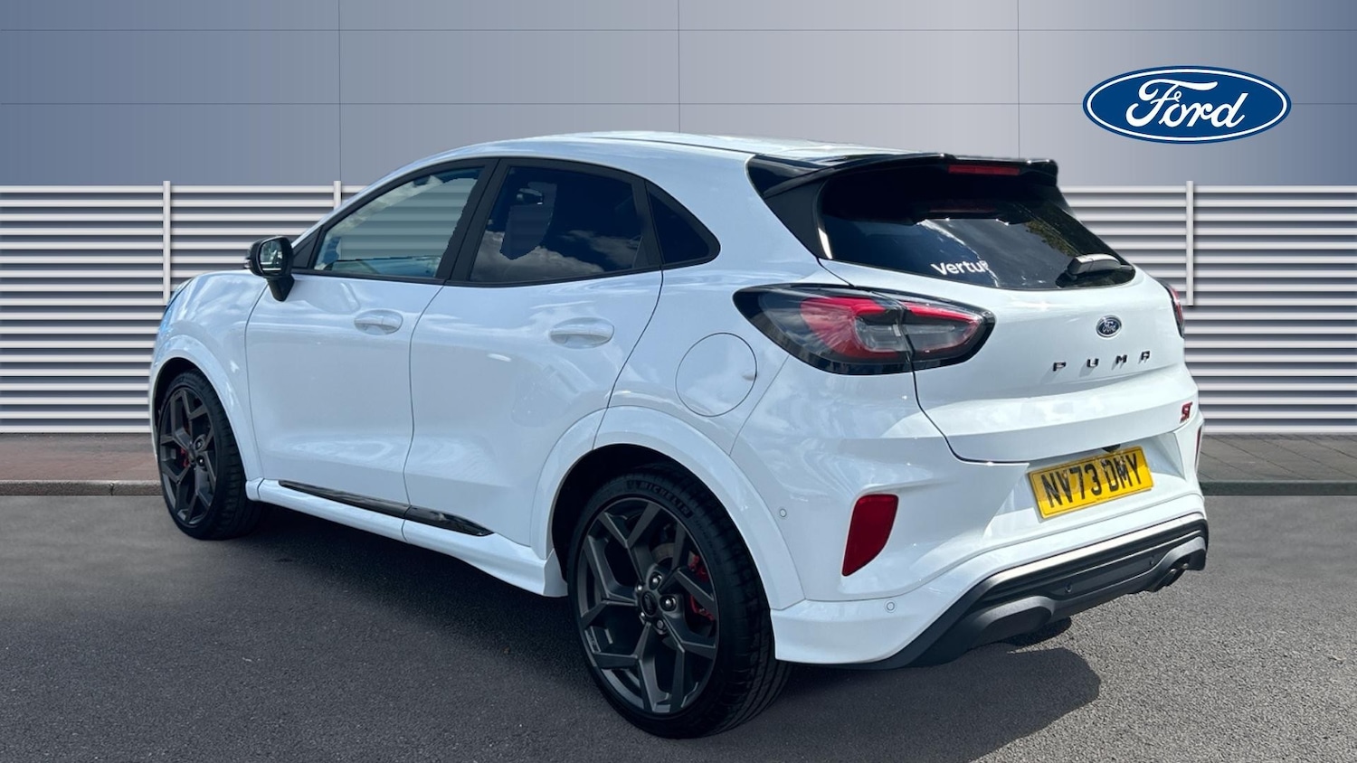 Used Ford Puma 2023 for sale - 76363272: Photo 2