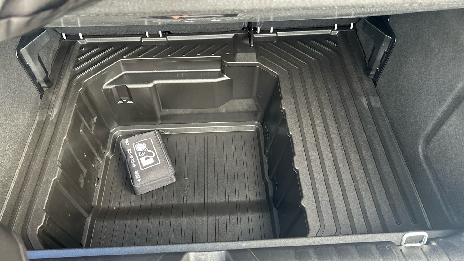 Used Ford Puma 2023 for sale - 76363272: Photo 21