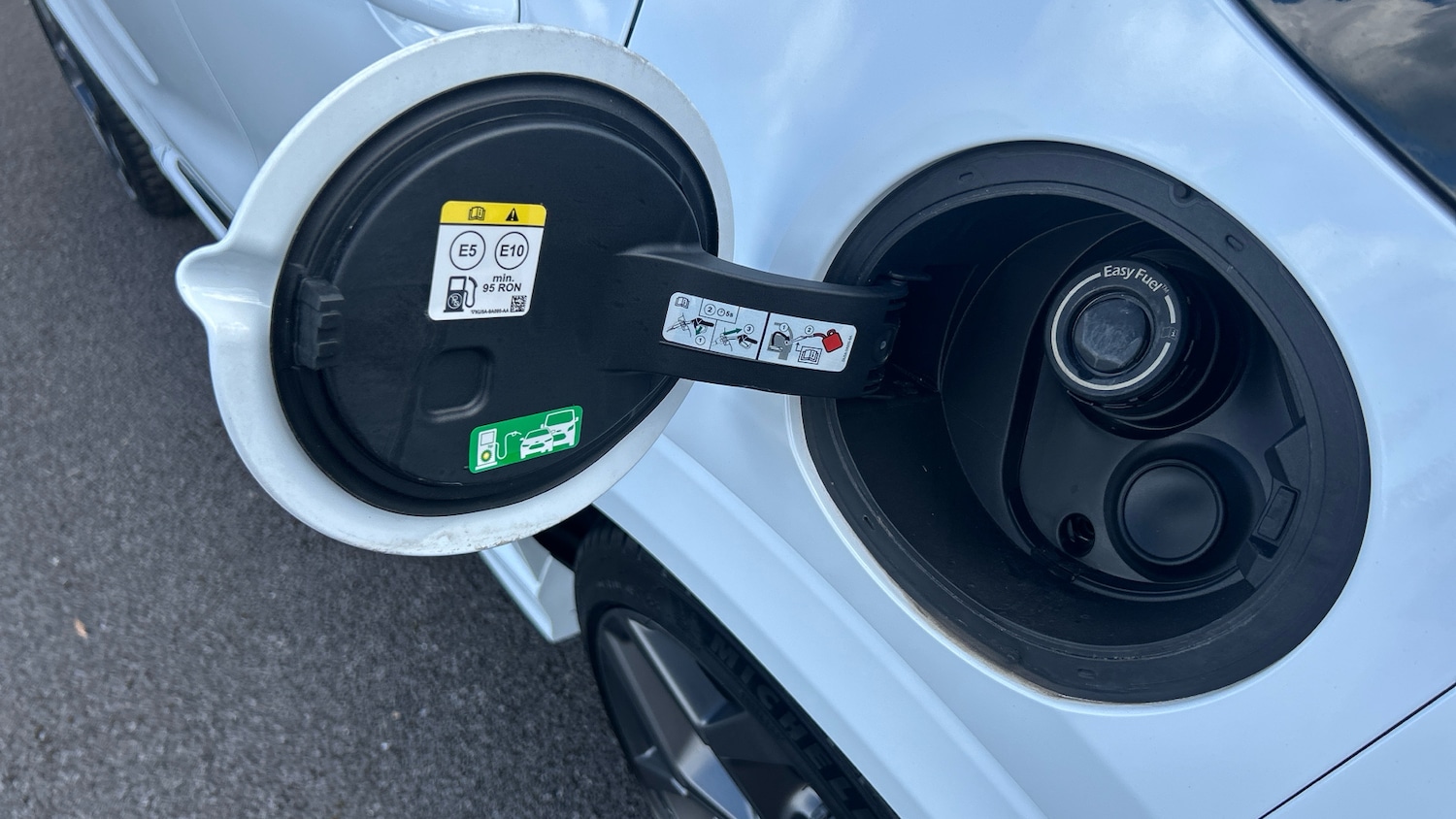 Used Ford Puma 2023 for sale - 76363272: Photo 22