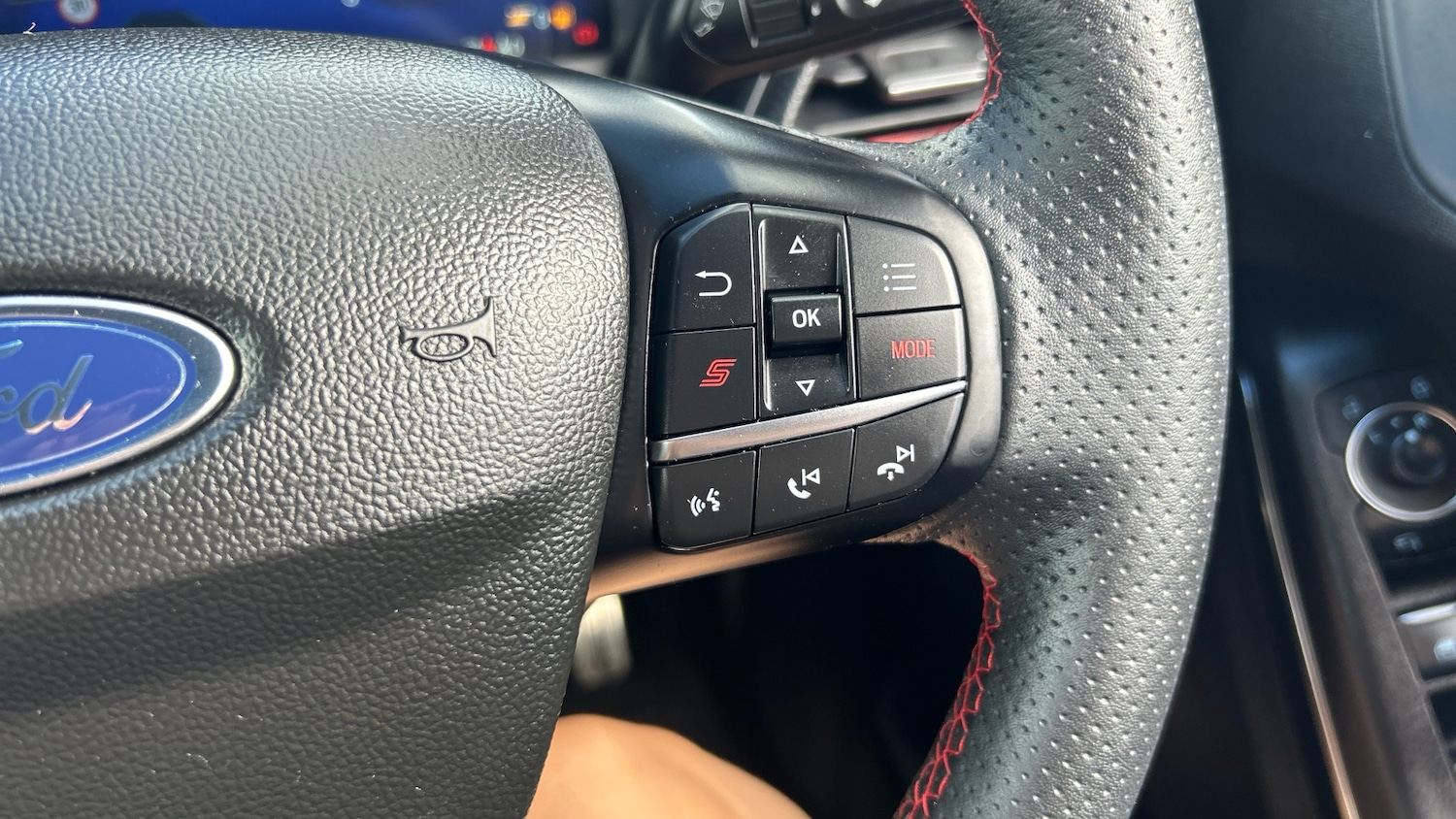 Used Ford Puma 2023 for sale - 76363272: Photo 24