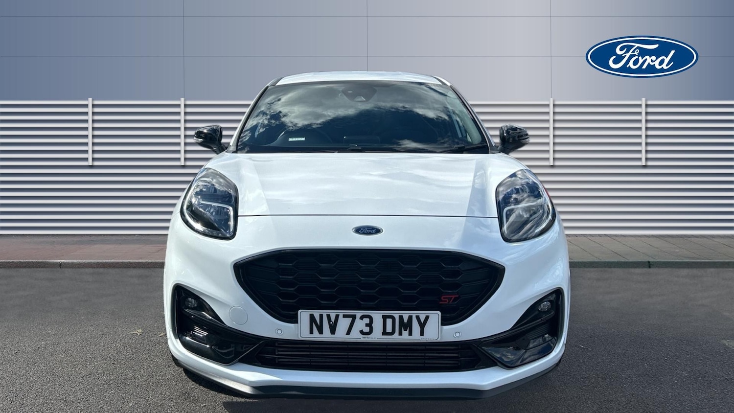 Used Ford Puma 2023 for sale - 76363272: Photo 3