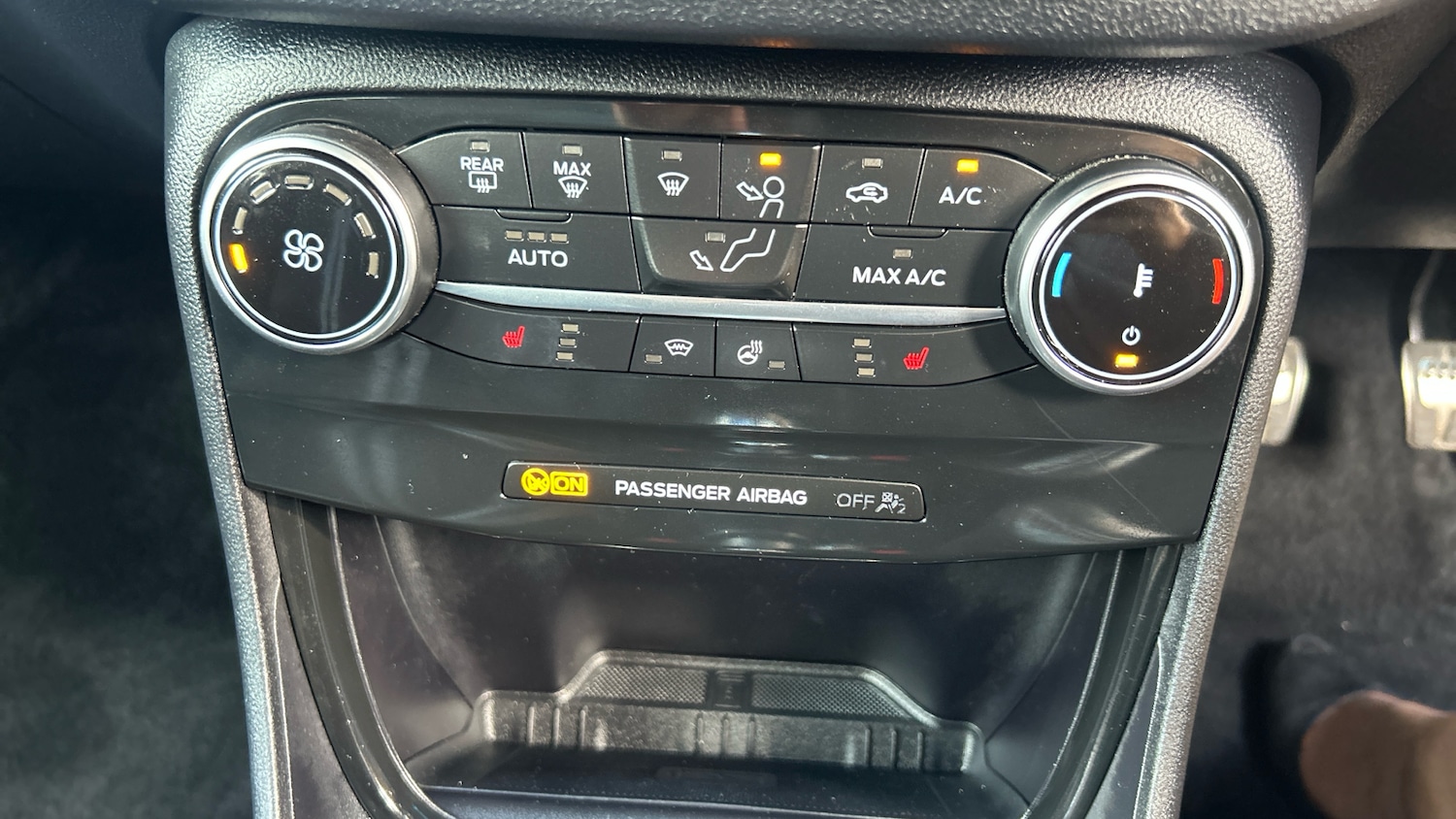 Used Ford Puma 2023 for sale - 76363272: Photo 32