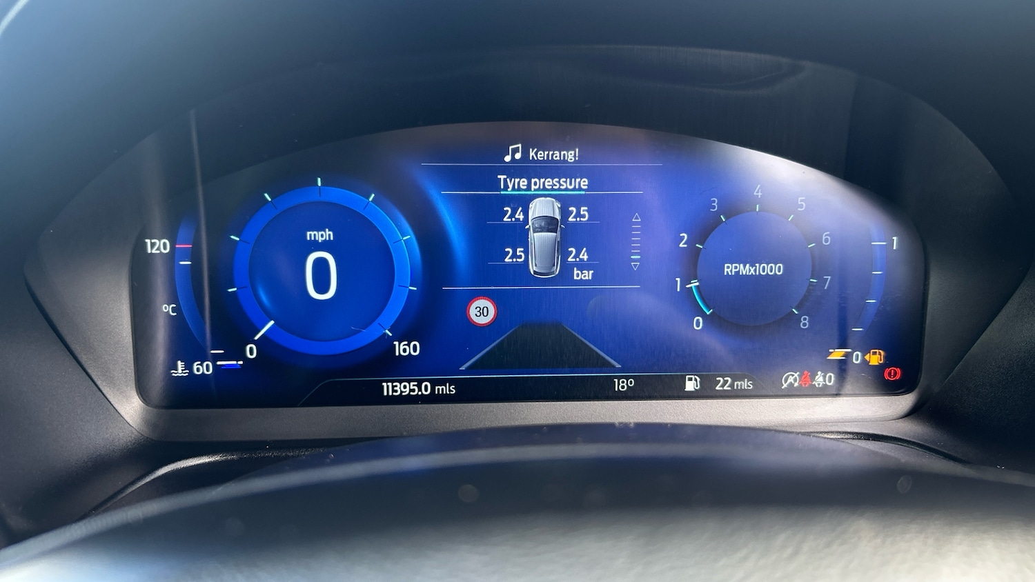 Used Ford Puma 2023 for sale - 76363272: Photo 37