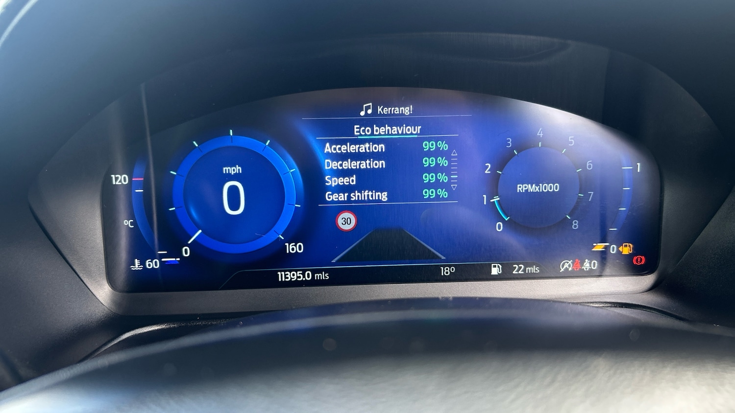 Used Ford Puma 2023 for sale - 76363272: Photo 38